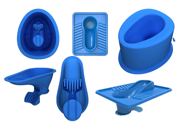 Comprehensive Hygiene & Sanitation Solutions