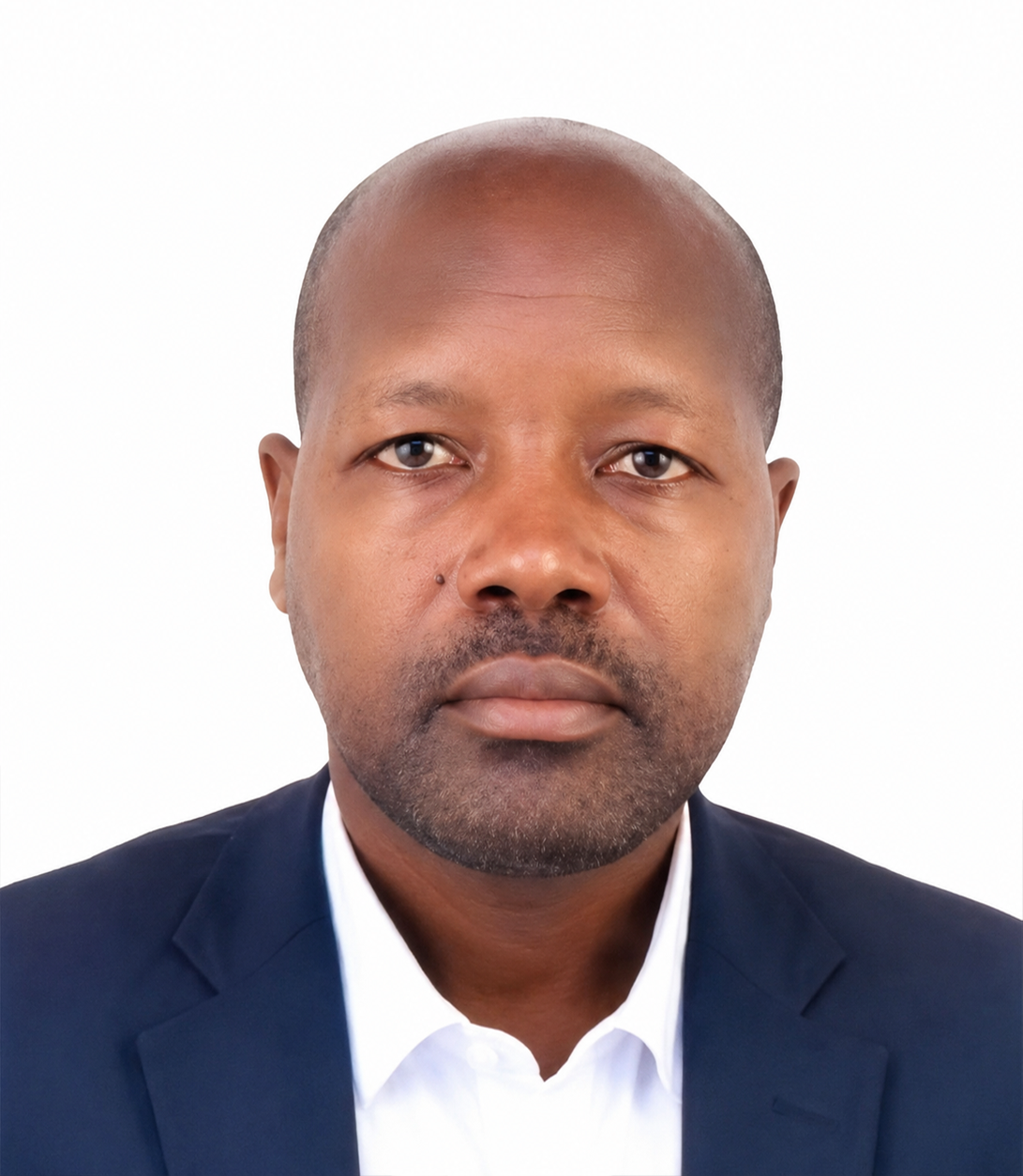 BYUMVUHORE Fabien
