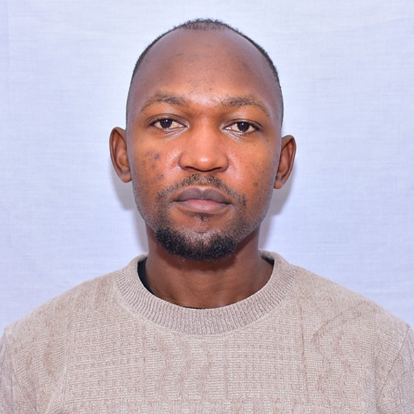 NIYONGIRA Frederic